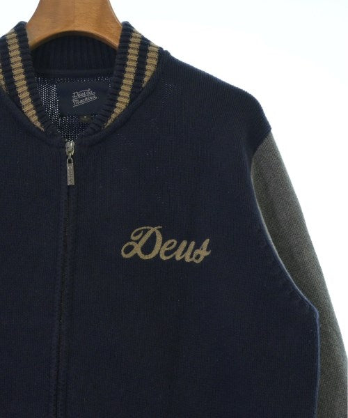 Deus ex Machina Cardigans