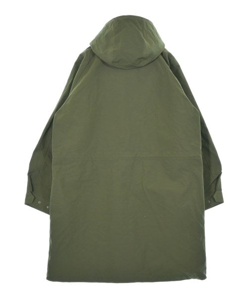 Deus Ex Machina Other