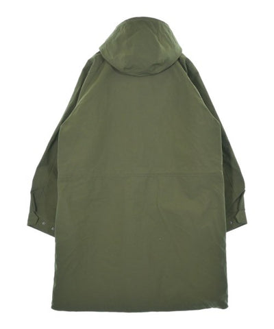 Deus Ex Machina Other