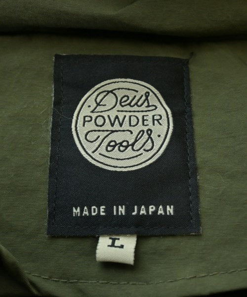 Deus Ex Machina Other