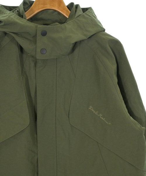 Deus Ex Machina Other