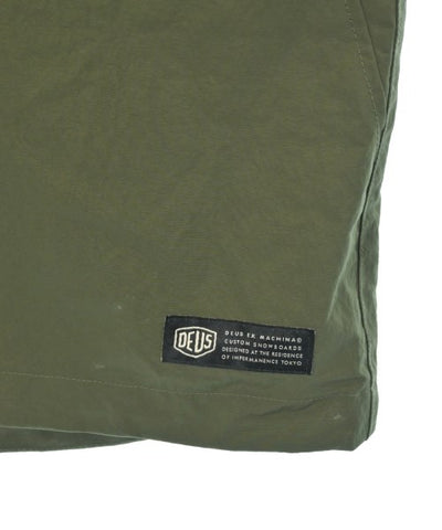 Deus Ex Machina Other