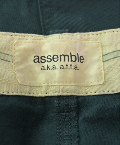 assemble a.k.a AFFA Other