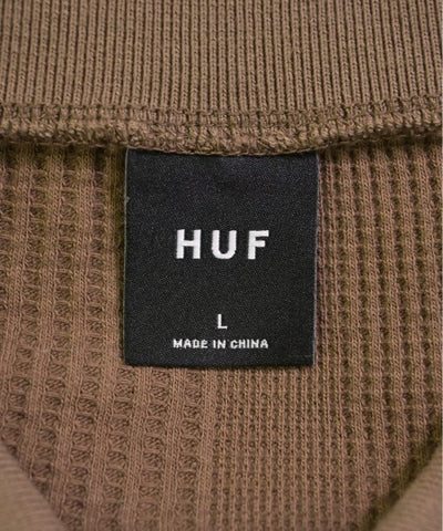 HUF Casual shirts