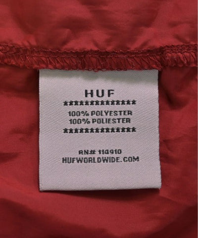 HUF Other