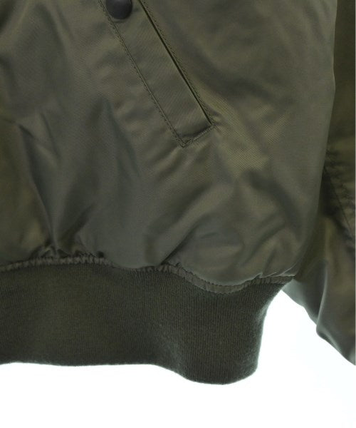 HUF Millitary jackets