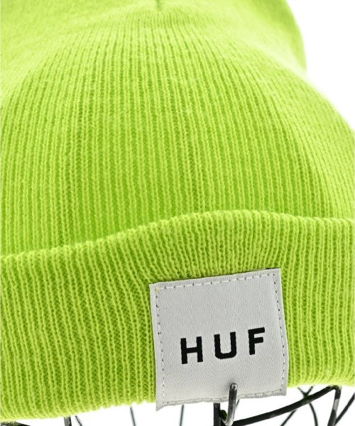 HUF Knitted caps/Beanie