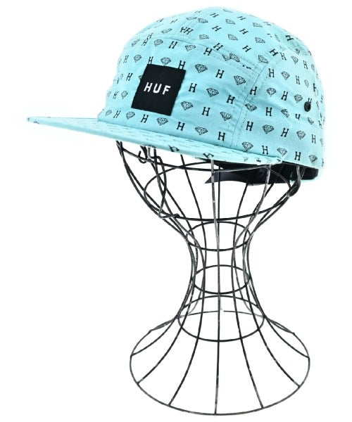 HUF Caps