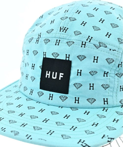 HUF Caps