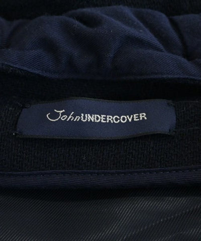 JohnUNDERCOVER Duffle coats