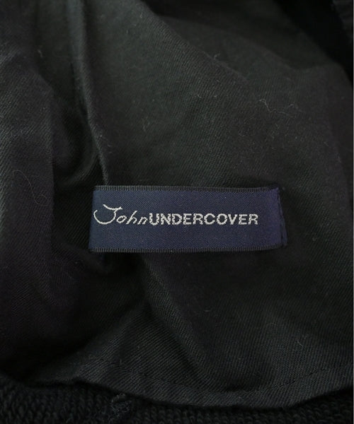 JohnUNDERCOVER Other