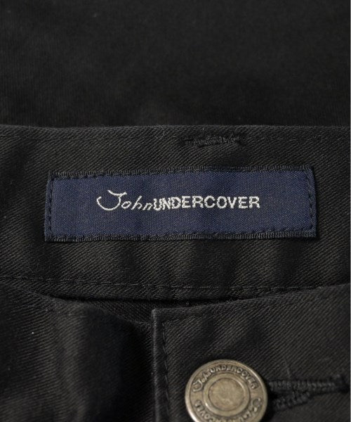 JohnUNDERCOVER Other