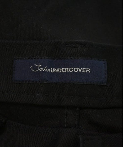 JohnUNDERCOVER Other