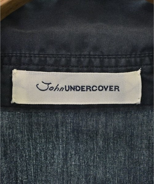 JohnUNDERCOVER Casual shirts