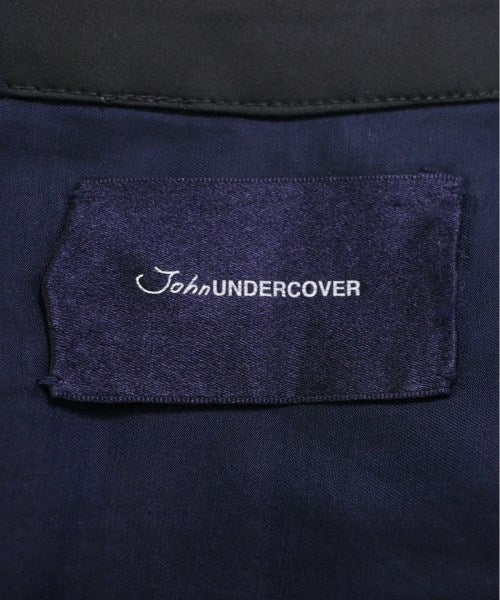 JohnUNDERCOVER Casual shirts