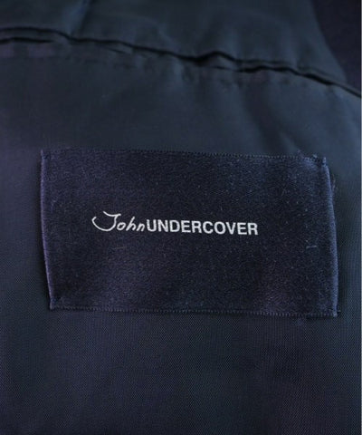 JohnUNDERCOVER Other