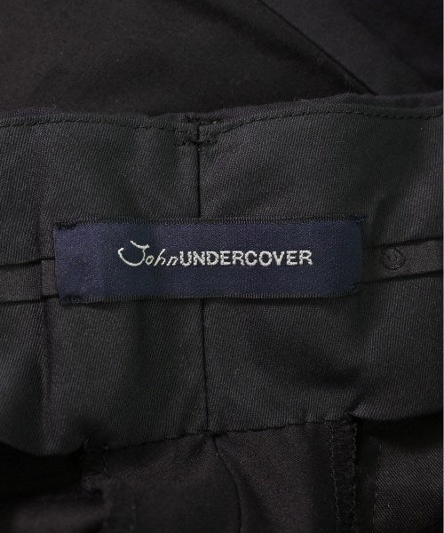 JohnUNDERCOVER Other