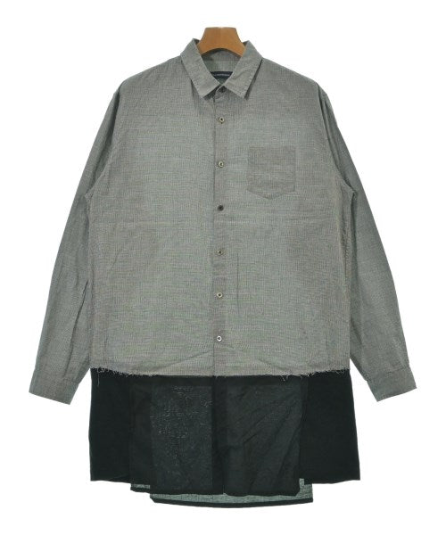 JohnUNDERCOVER Casual shirts