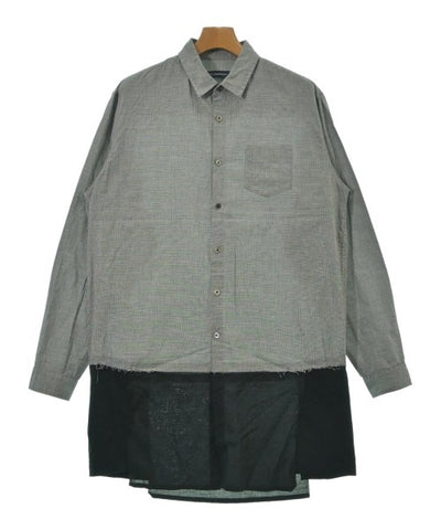 JohnUNDERCOVER Casual shirts