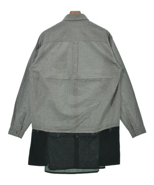 JohnUNDERCOVER Casual shirts