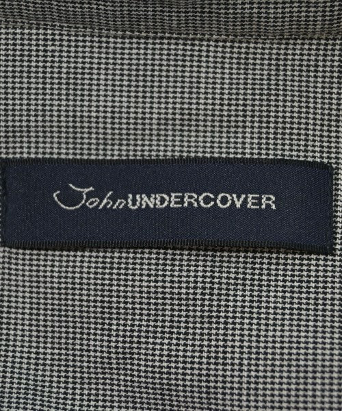 JohnUNDERCOVER Casual shirts
