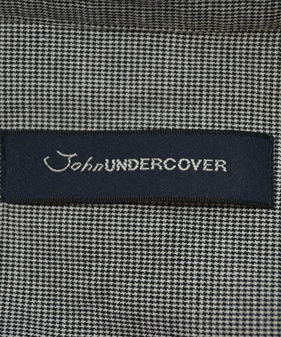 JohnUNDERCOVER Casual shirts