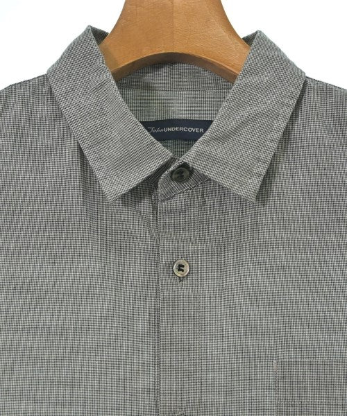 JohnUNDERCOVER Casual shirts