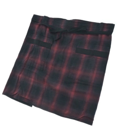 JohnUNDERCOVER Other/Goods