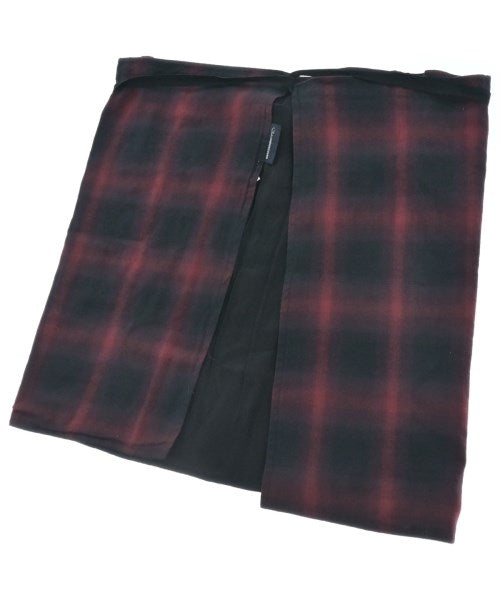 JohnUNDERCOVER Other/Goods