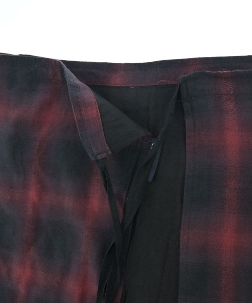 JohnUNDERCOVER Other/Goods