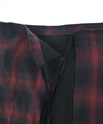 JohnUNDERCOVER Other/Goods