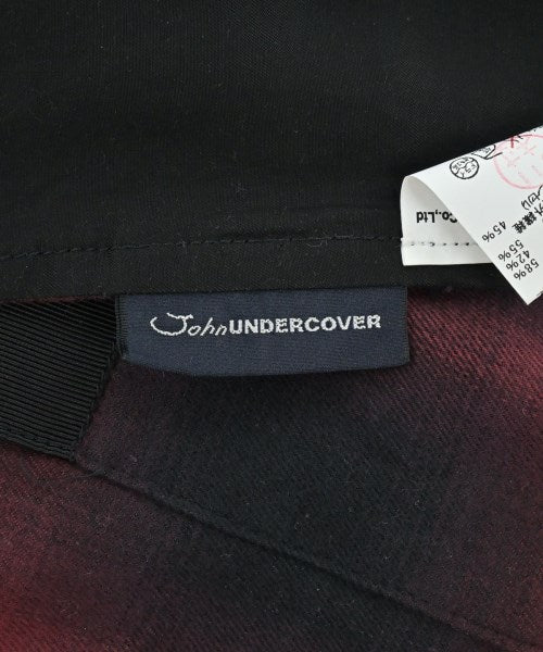 JohnUNDERCOVER Other/Goods