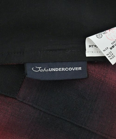 JohnUNDERCOVER Other/Goods