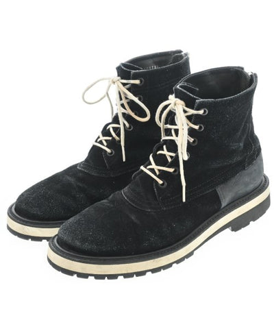 JohnUNDERCOVER Boots