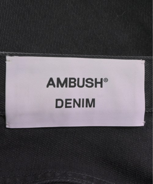 AMBUSH Jeans