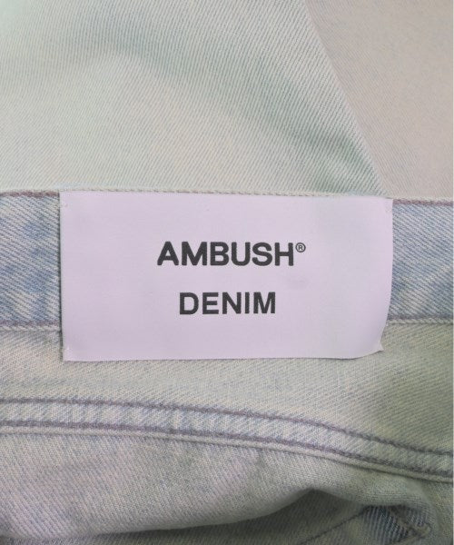 AMBUSH Jeans