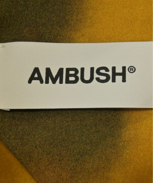 AMBUSH Casual shirts