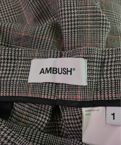 AMBUSH Trousers