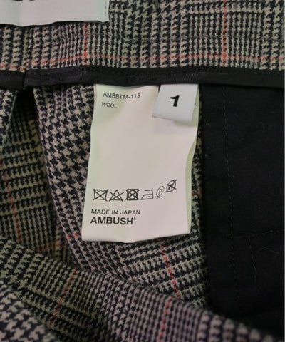 AMBUSH Trousers