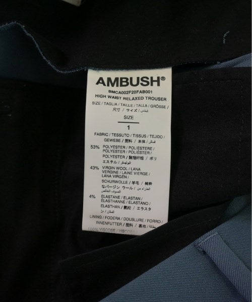 AMBUSH Trousers