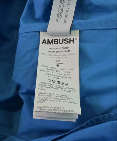 AMBUSH Casual shirts