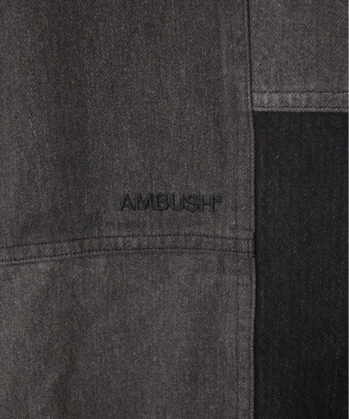 AMBUSH Denim jackets