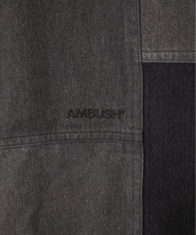 AMBUSH Denim jackets