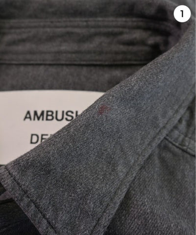 AMBUSH Denim jackets