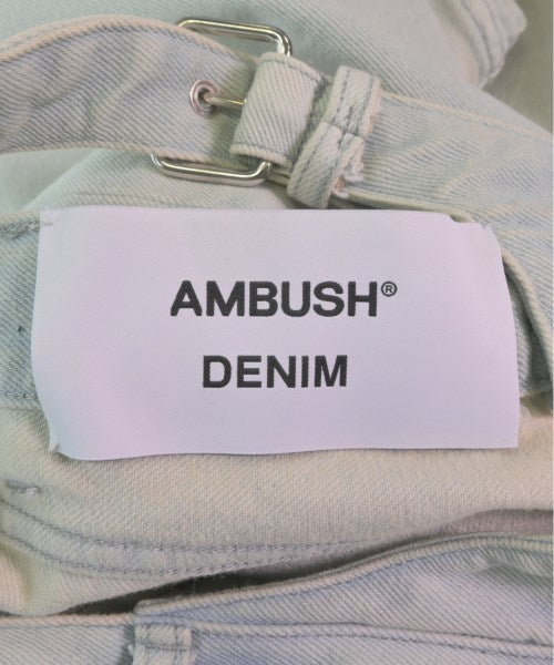 AMBUSH Jeans