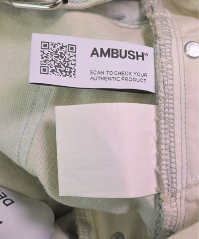 AMBUSH Jeans