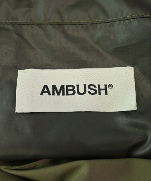 AMBUSH Other