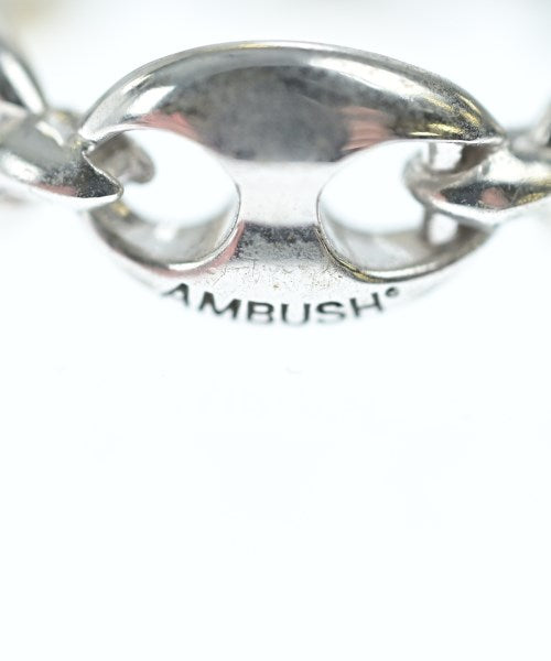 AMBUSH Rings