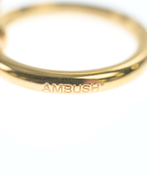 AMBUSH Rings