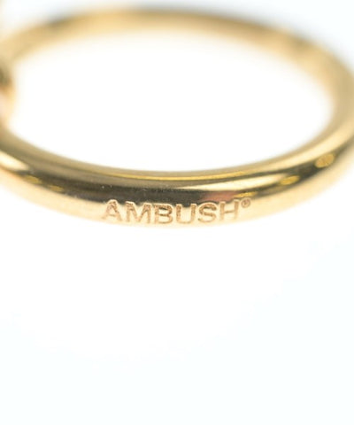 AMBUSH Rings